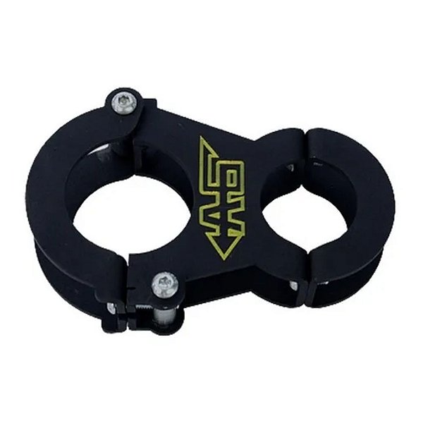 SUPORTE  DE CILINDRO CO2 BIONDO (DIS029A) AG