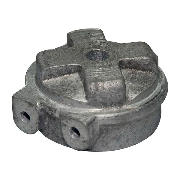 COXIM CÂMBIO ALUMÍNIO VOLKSWAGEN AP (BT000198) BEEP TURBO