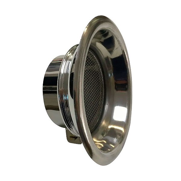 CORNETA TURBINA APL BOCA 2½" PRA BEEP TURBO