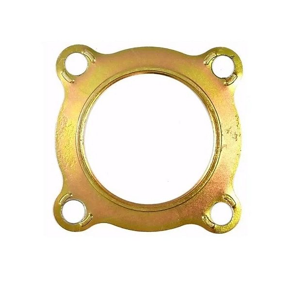 JUNTA SAÍDA ESCAPE TURBINA APL BEEP TURBO