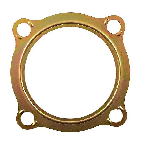 JUNTA SAÍDA ESCAPE TURBINA .70 BEEP TURBO