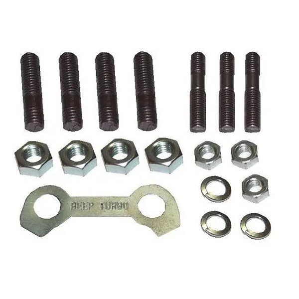 KIT PRISIONEIRO APL BEEP TURBO
