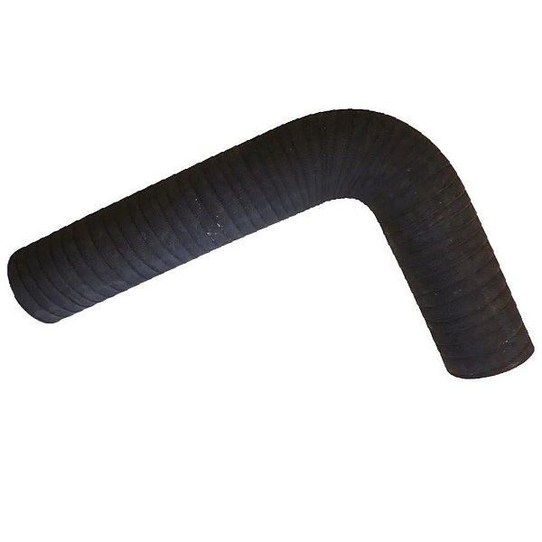 MANGUEIRA BORRACHA EPDM L 2"X2¼” BEEP TURBO