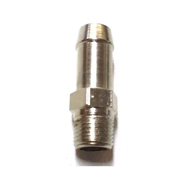 NIPLE 1/8" X 3/8" DOSADOR BEEP TURBO