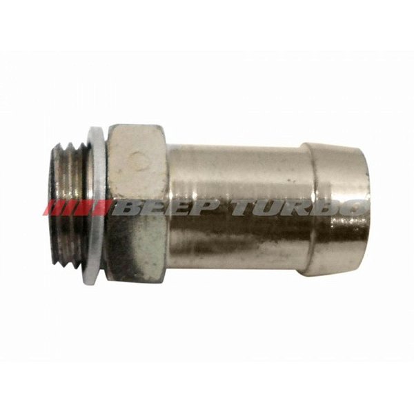 NIPLE LATÃO M16X5/8" TAMPA VÁLVULA AP BEEP TURBO