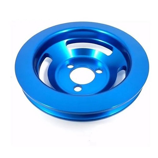 POLIA BOMBA D' ÁGUA AP AZ BEEP TURBO
