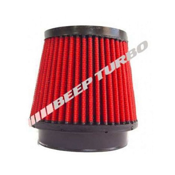 FILTRO AR .50 ALTO VERMELHO BEEP TURBO