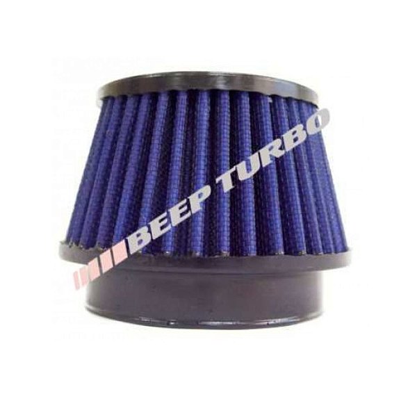 FILTRO AR .50 BAIXO AZUL BEEP TURBO