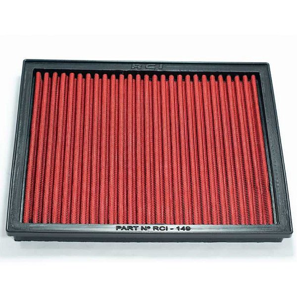 FILTRO AR INBOX VECTRA/ASTRA/ZAFIRA RACE CHROME