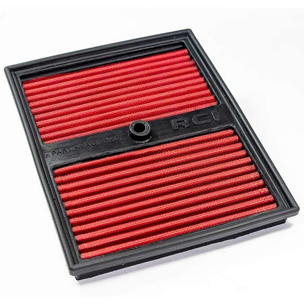 FILTRO AR INBOX VW UP 1.0 TSI >2015 RACE CHROME