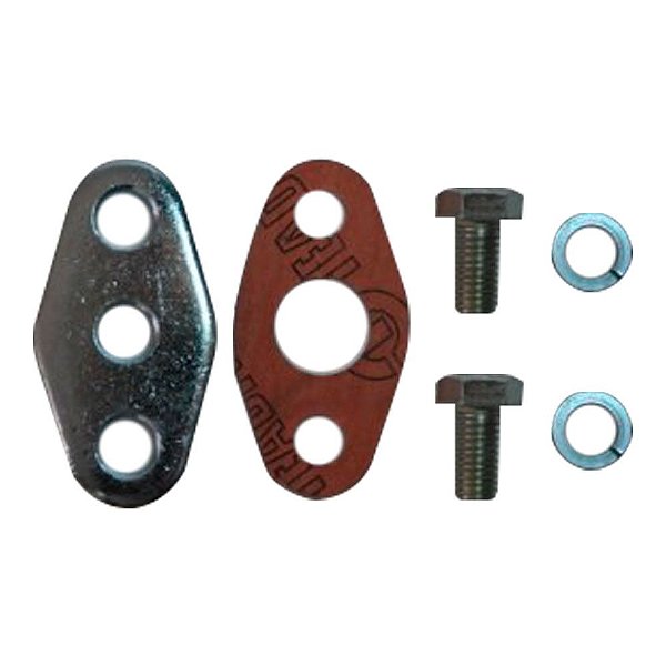 FLANGE ENTRADA ÓLEO APL .50/.70 BEEP TURBO