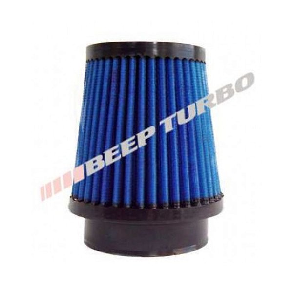 FILTRO AR VOLKSWAGEN FUSCA E SIMILARES ALTO AZUL (BT000273) BEEP TURBO