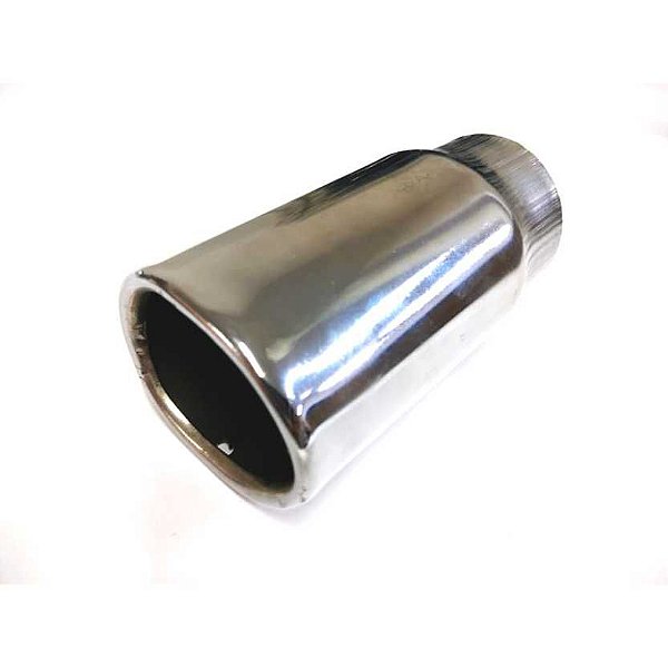 PONTEIRA MOD 1 (RC555) RACE CHROME