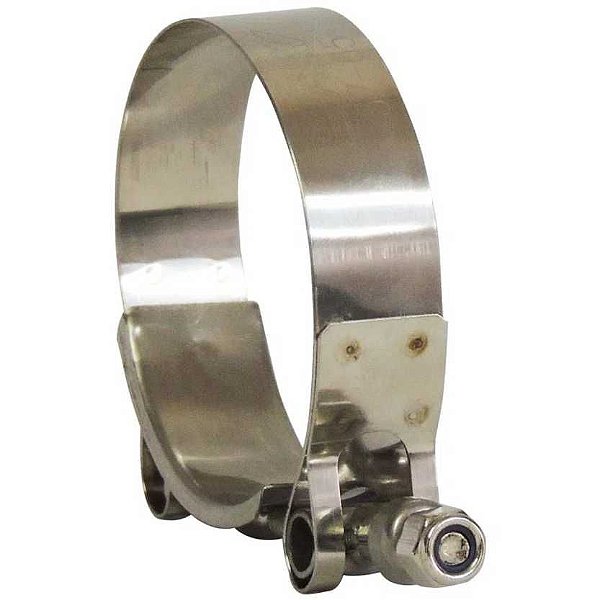 ABRAÇADEIRA TUCHO INOX 2" 57-65 SPA