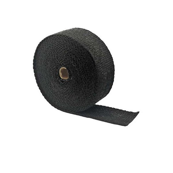 THERMOTAPE FITA TÉRMICA 2" X 10M PRETA (ACTERSFP11) SPA