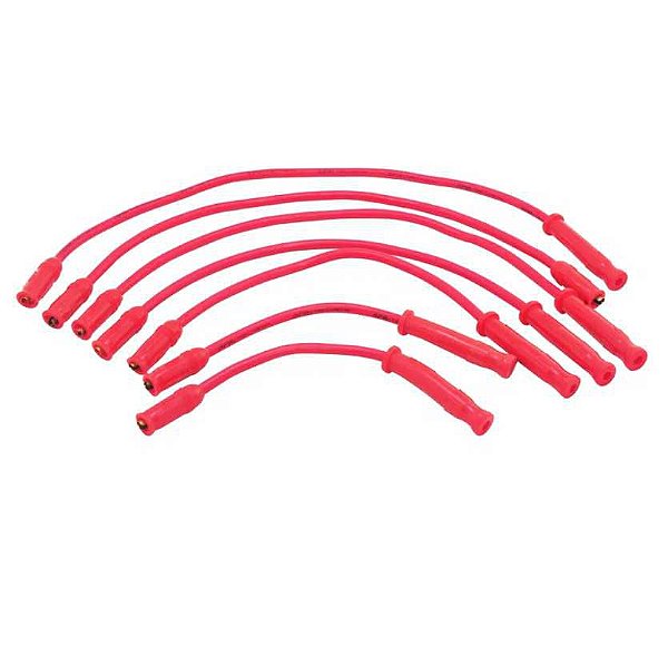CABO VELA SILICONE 10MM OPALA 6CC SEM PINO VERMELHO (CIGCBIMSGM02) SPA
