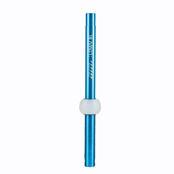 ALAVANCA ENGATE RÁPIDO CURTA LOWV VW AP AZUL