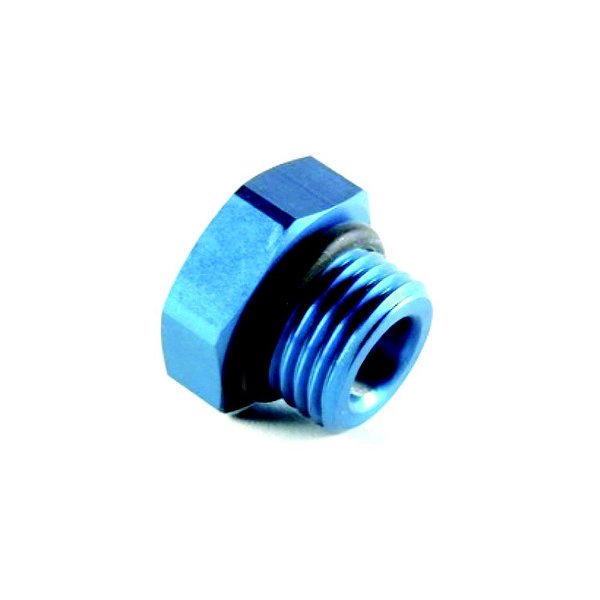 TAMPÃO MACHO 04AN AZUL (004TMA) MTR