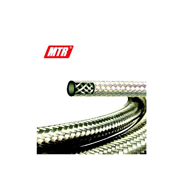 MANGUEIRA 08AN INOX (008MIP) MTR