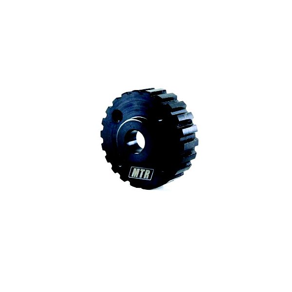 ENGRENAGEM VIRABREQUIM VOLKSWAGEN AP 8V FORJADA (08VEAP) MTR