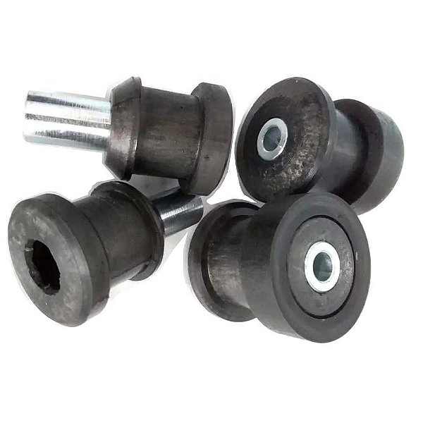 BUCHA QUADRO VW AP BOLA 12MM MOPU (NVS0006M) NVS