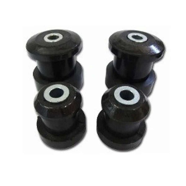 BUCHA QUADRO VW AP QUADRADO 10MM MOPU (NVS0005M) NVS