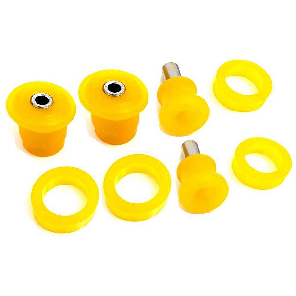 BUCHA QUADRO VW AP BOLA 12MM PU (NVS0006P) NVS