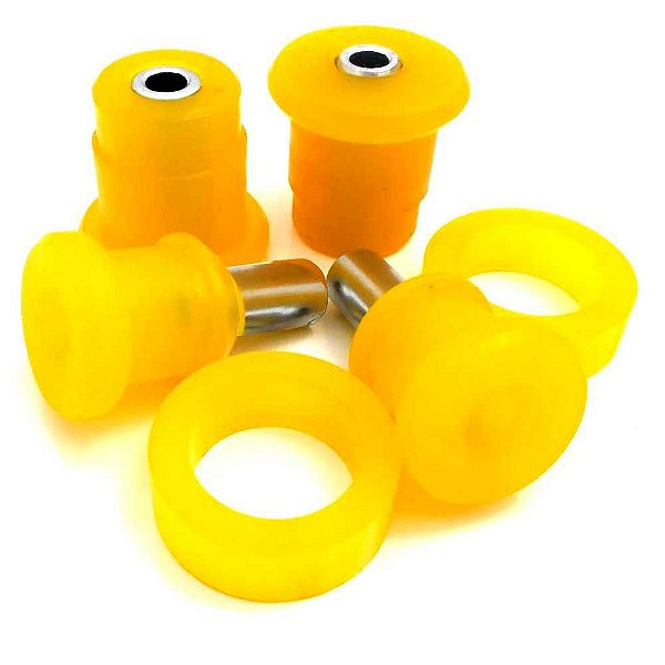 BUCHA QUADRO VW AP QUADRADO 10MM PU (NVS0005P) NVS