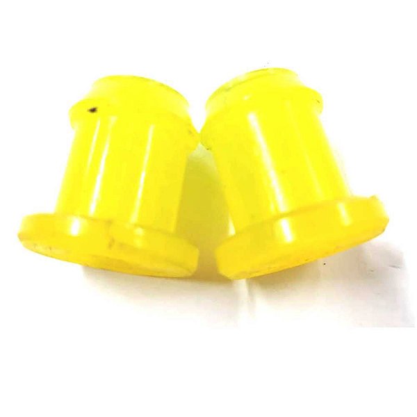 BUCHA COLUNA DIREÇÃO PU (NVS0028P) NVS