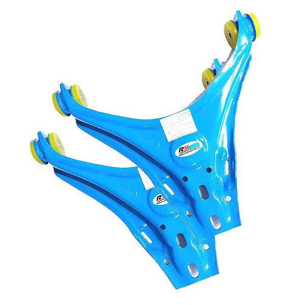 BANDEJAS VW AP BUCHAS PU RS300 (NVS0007NP) NVS