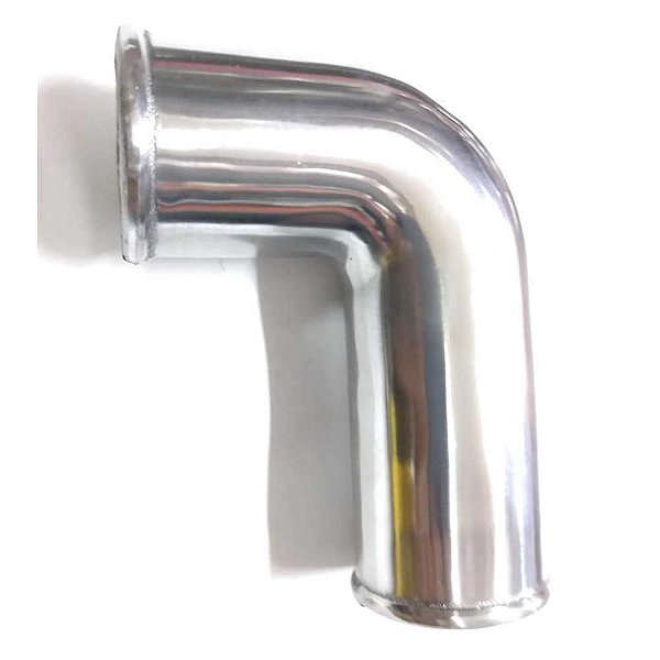 COTOVELO ALUMINIO 90° 2" (CURV-0009) FÔLEGO