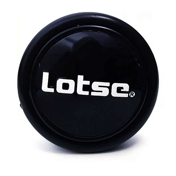 BOTÃO BUZINA VOLANTE (BUZ-PRE) LOTSE