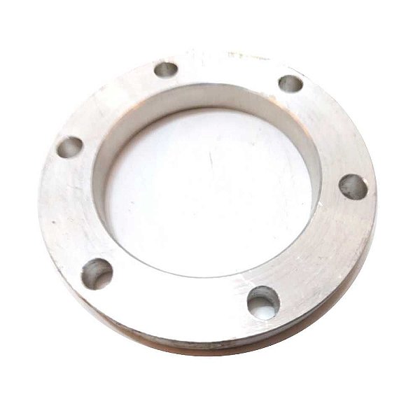 FLANGE ESPAÇADORA PARA VOLANTE