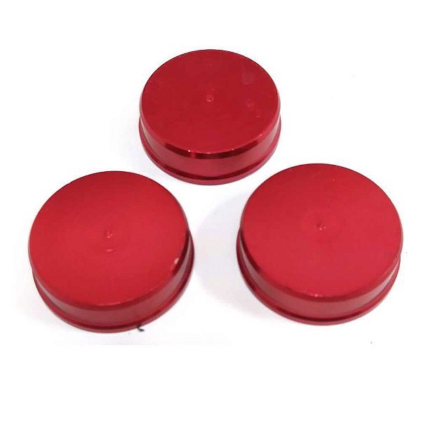 SELO BLOCO MOTOR AP 8V VERMELHO UNIQUE