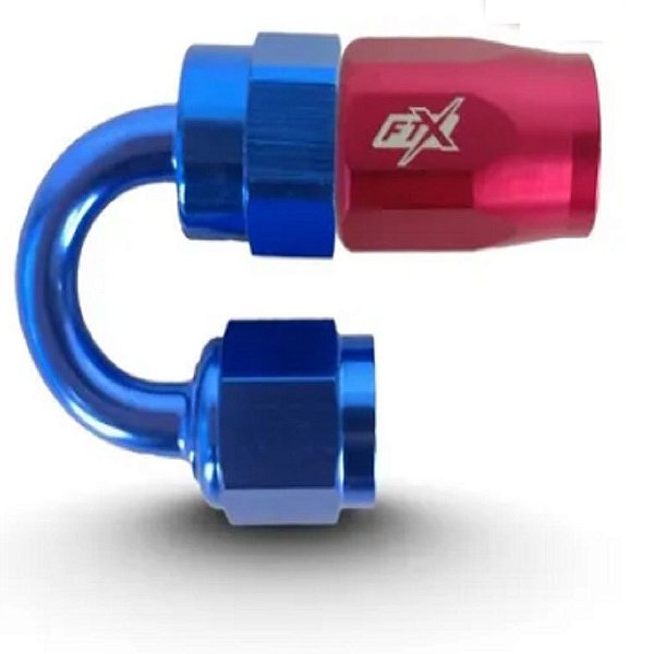 CONEXAO 4AN 180 HERB4180 (1644) FUELTECH