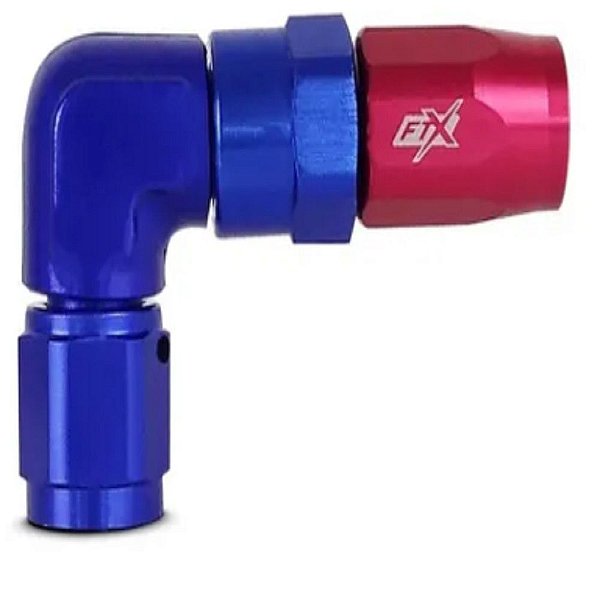 CONEXAO 4AN 90 HERB490 (1102) FUELTECH
