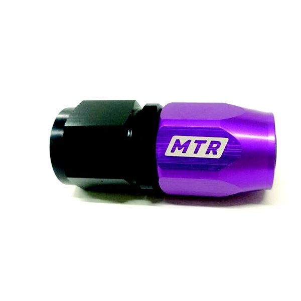 CONEXÃO 08AN RETA PT/RX (102) MTR