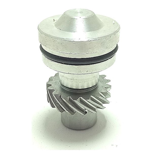 TAMPAO DISTRIBUIDOR VW AP 2.0 (BT001633) BEEP TURBO