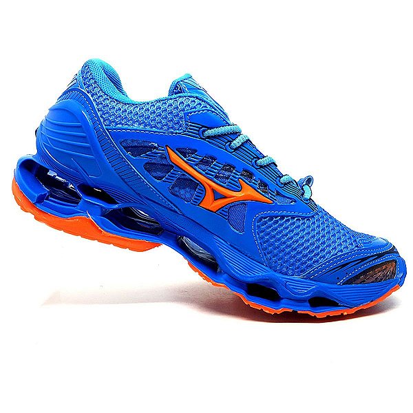 mizuno prophecy 6 barato