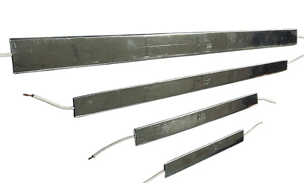 Resistência de Corte P/ Seladora Pedal