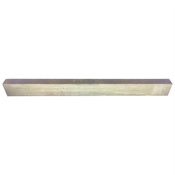 Barra Para Seladora De Pedal Fresada SF 280