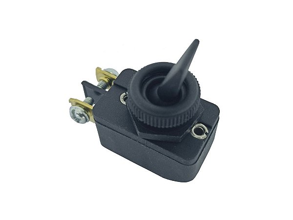 Interruptor Para Embaladora de Filme