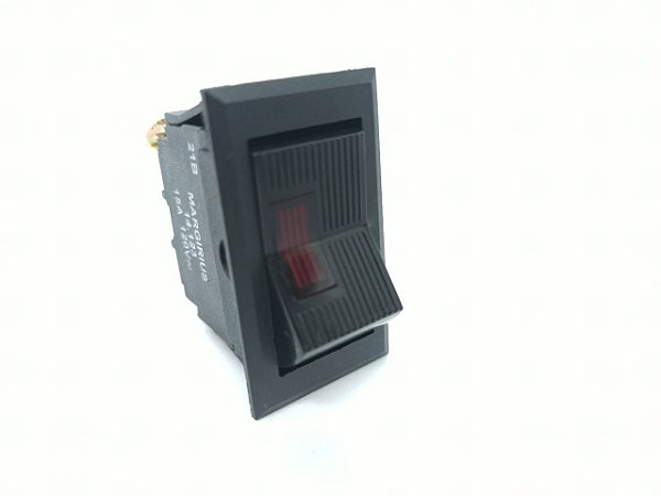 Chave Interruptor P Embaladora De Vácuo