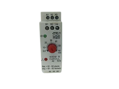 Temporizador JTEI-1 P Embaladora De Vácuo