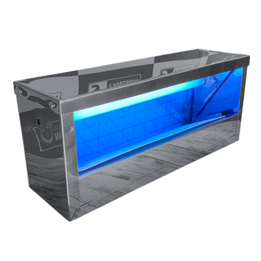 Armadilha de Insetos PV30 inox