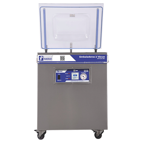 Seladora a Vácuo SVP 530 2B Gabinete