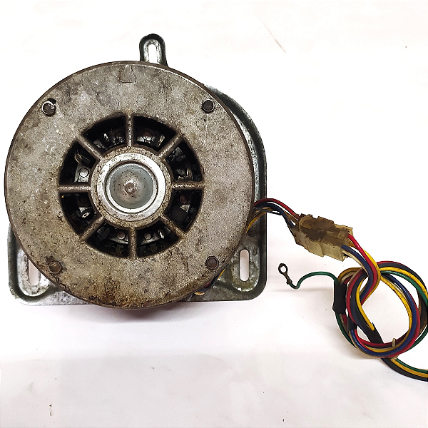 Motor de Lavadora seminovo