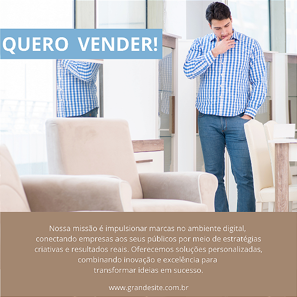 Vender aqui é simples: você anuncia, nós fazemos o resto. Seu seminovo ganha vitrine, alcance e destino novo — com consciência e sustentabilidade.