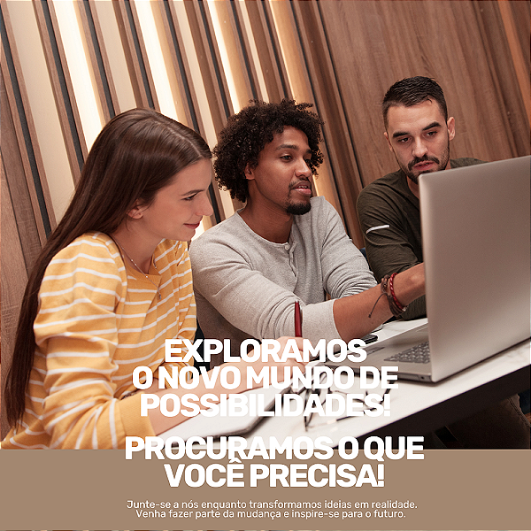 Procuramos o seminovo que você precisa