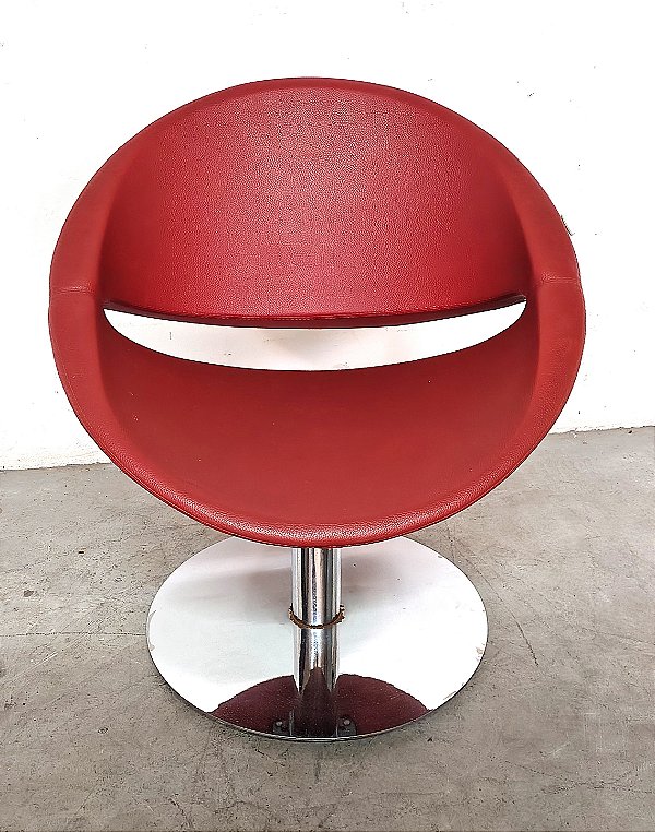 Poltronas Design Gondola Giratoria